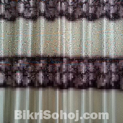 Curtain